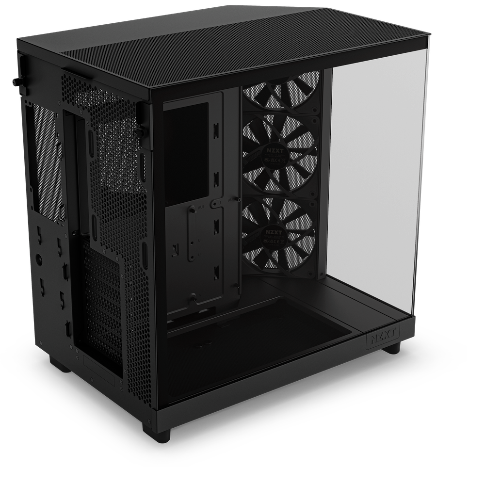 CARCASE NZXT "CC-H61FB-01"