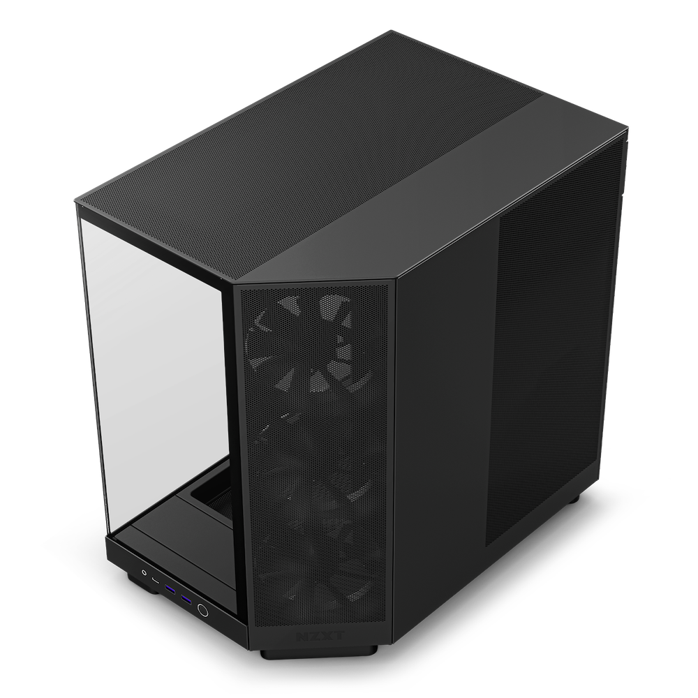 CARCASE NZXT "CC-H61FB-01"