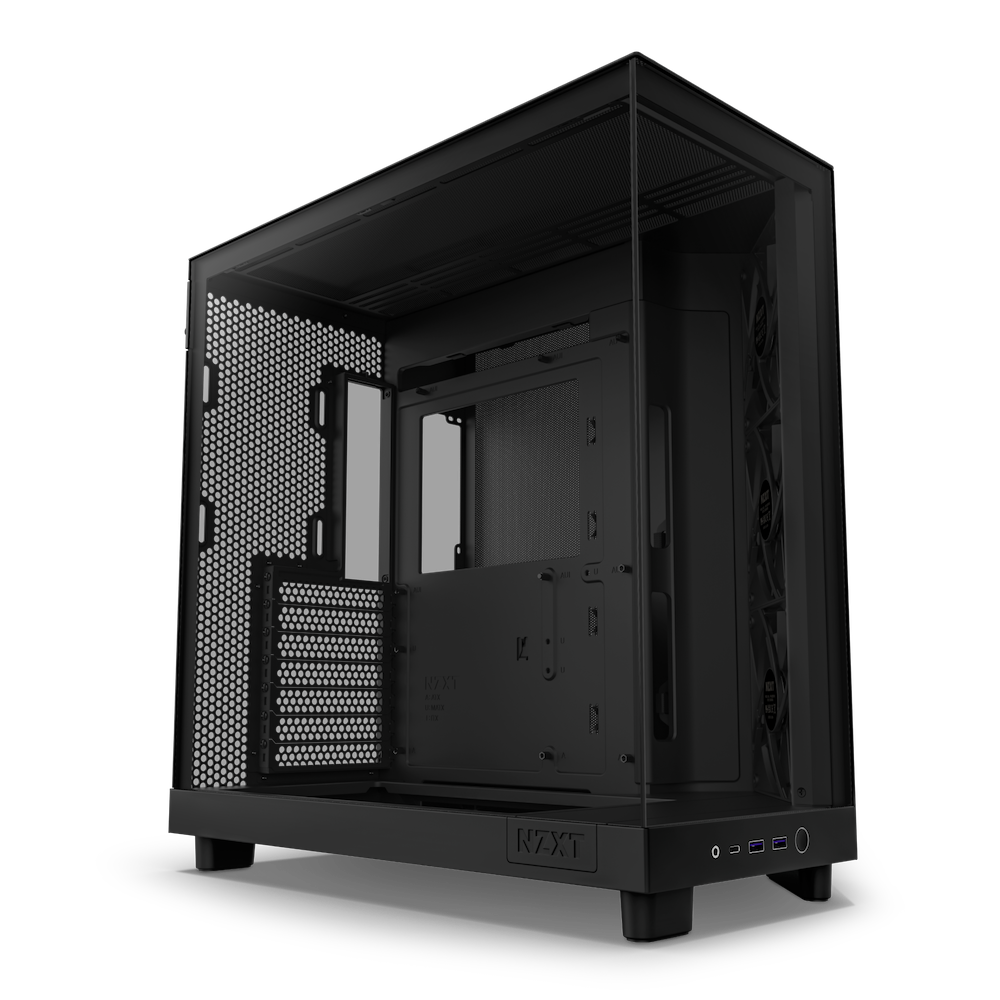 CARCASE NZXT "CC-H61FB-01"
