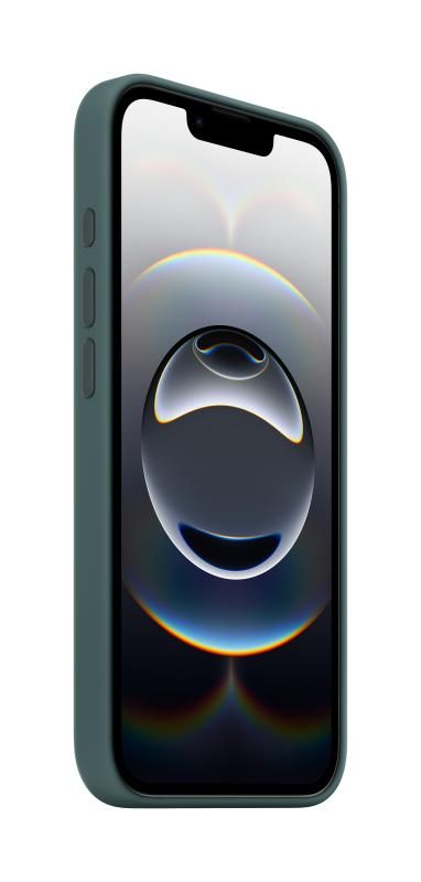 Apple iPHONE CASE 16E SILICONE GN
