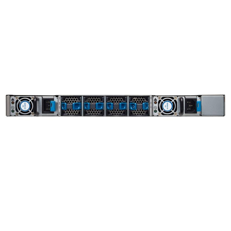 HPE SN6610C 32GB 8P 32GB Sfp+ Fc Swch (HPE SN6610C 32GB 8-port 32GB Short Wave Sfp+ Fibre Channel Switch)