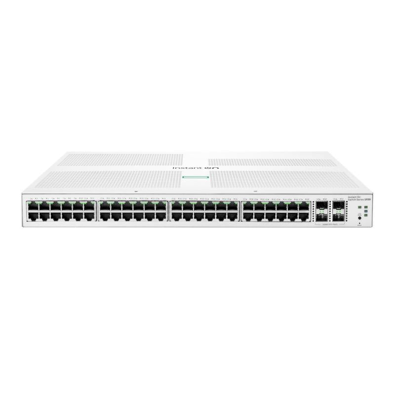 Aruba Networks ARUBA ION 1930 48G 4SFP+ SWITCH