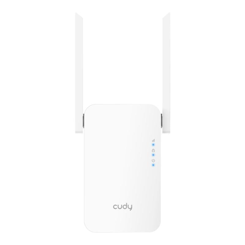 Cudy AC1200 WI-FI Mesh Repeater (cudy AC1200 WI-FI Mesh Repeater)