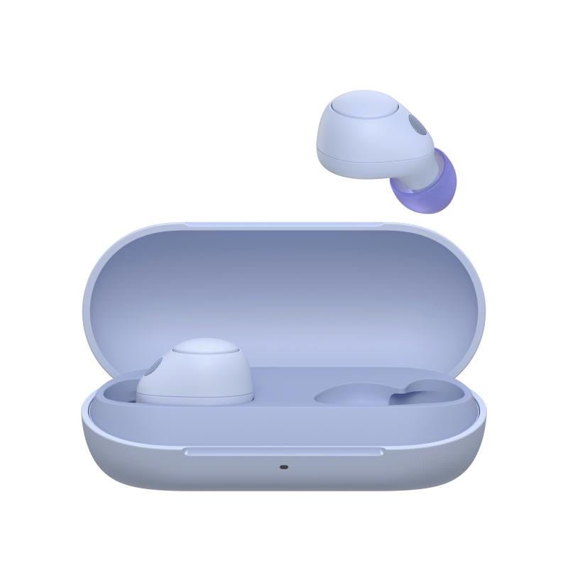 Casti Sony WF-C700N wireless, mov (Casti In-ear Sony WF-C700N)