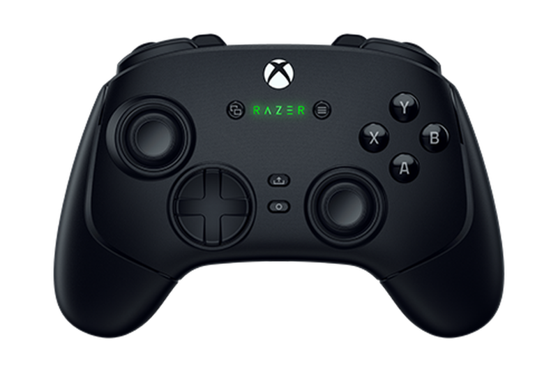 Controller XBX Razer Wolverine V3 Pro B