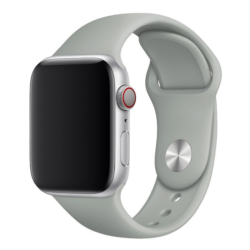 Ceas Smartwatch, Editia 9, Apeluri Bluetooth, Incarcare Wireless, Afisaj 2.01 inch, Rezolutie 240 x 296, NFC, Puls, Gri