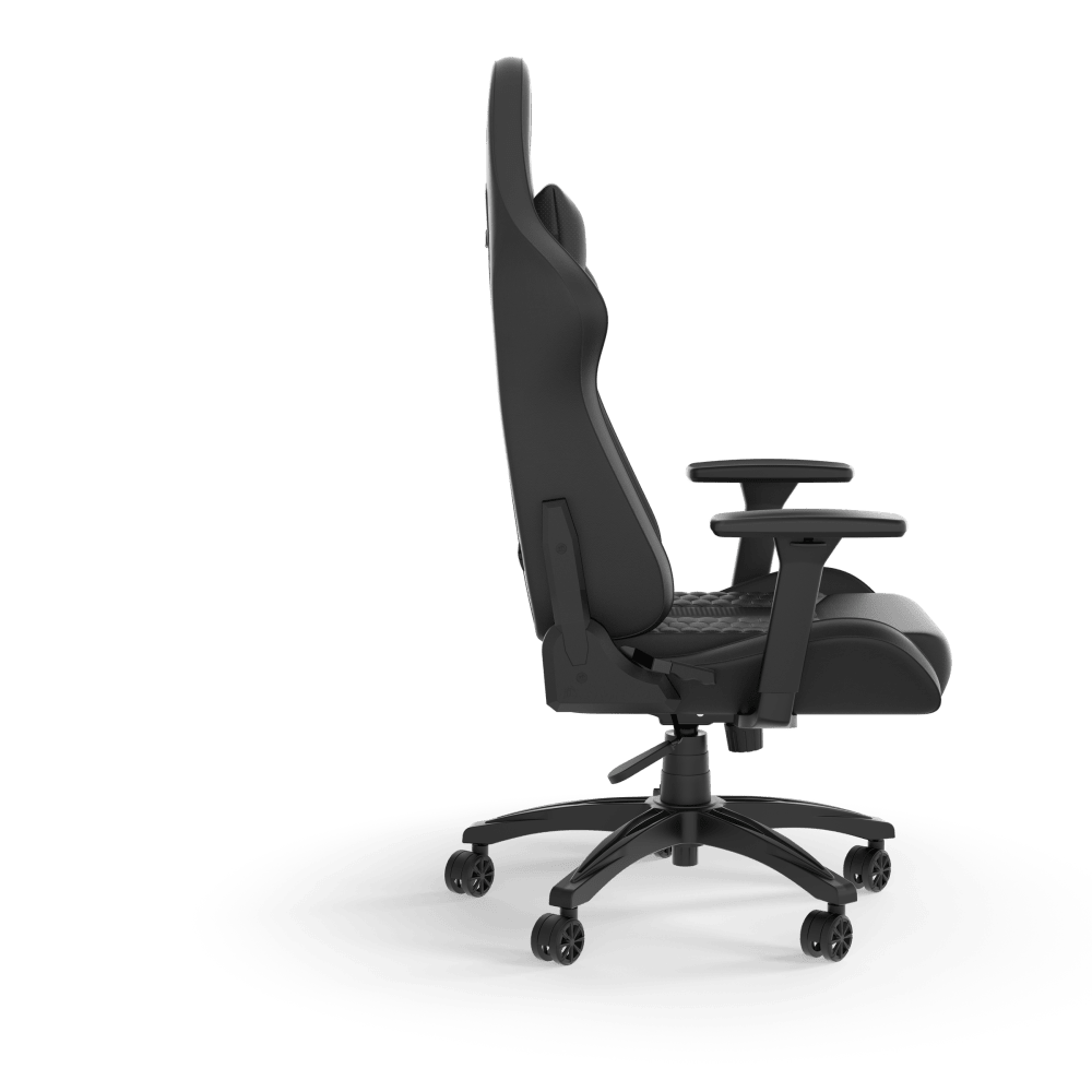 Corsair TC100 RELAXED, Piele, Tetiera, Negru "CF-9010050-WW"
