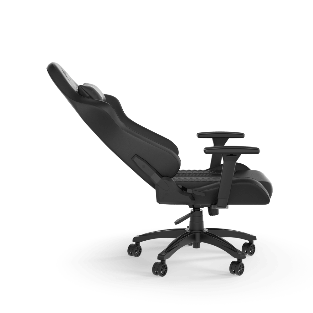 Corsair TC100 RELAXED, Piele, Tetiera, Negru "CF-9010050-WW"