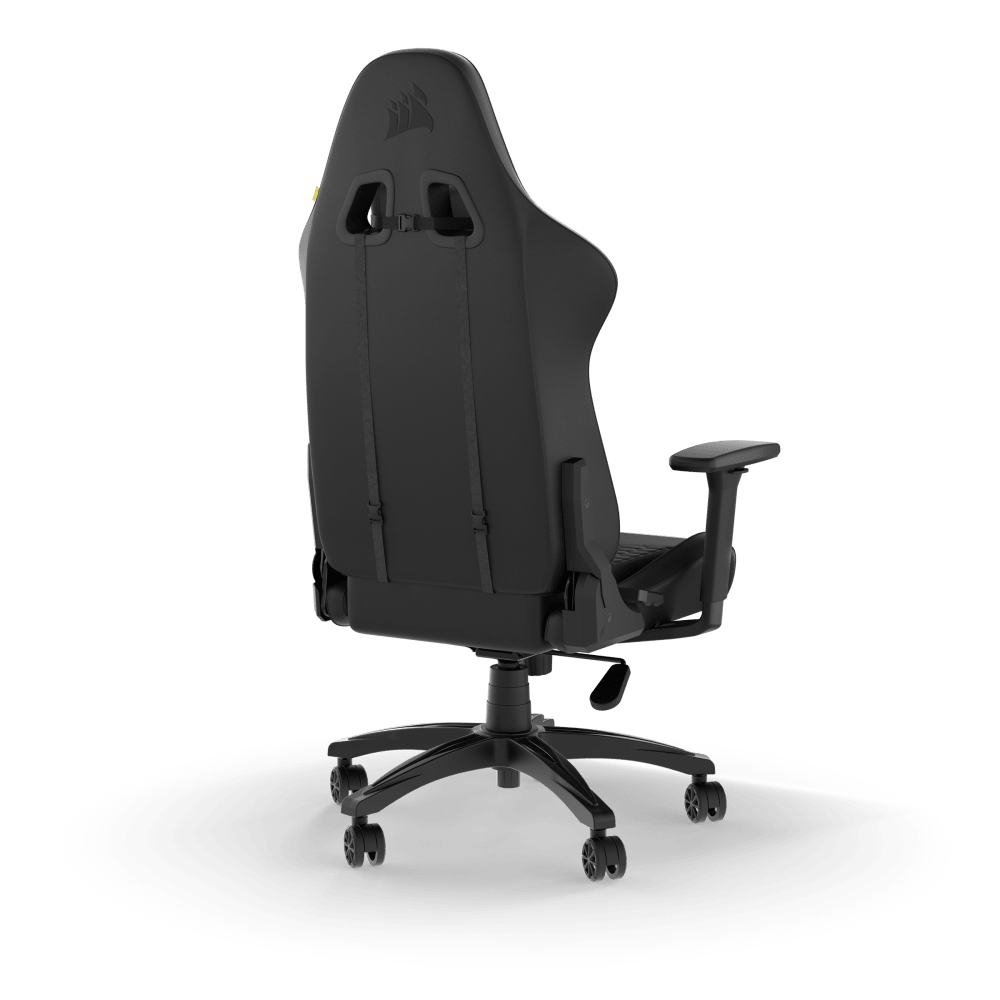 Corsair TC100 RELAXED, Piele, Tetiera, Negru "CF-9010050-WW"