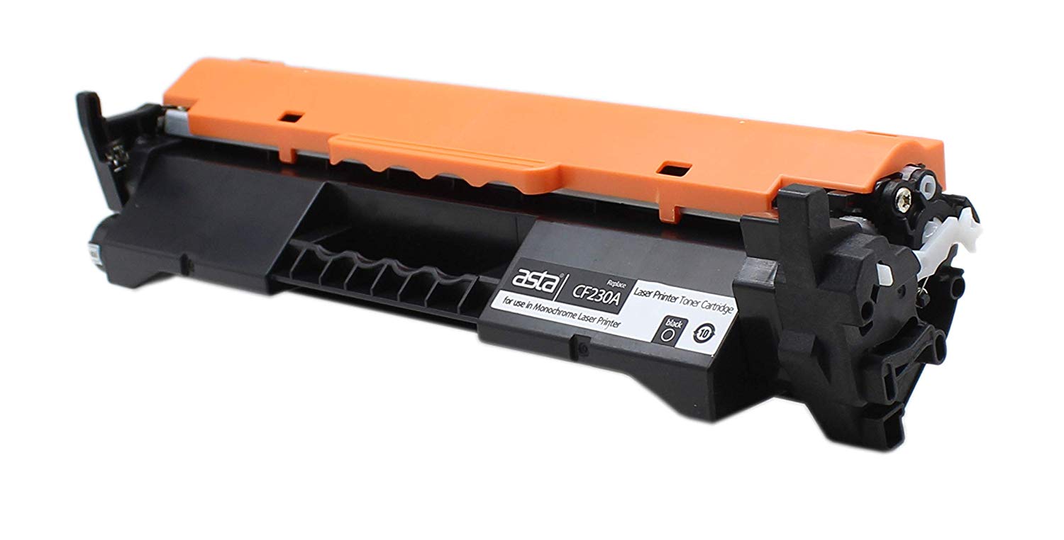 Toner WB Black, CF230A-WB, compatibil cu HP M203|M227|Canon MF 264 1.5K, , "CF230A-WB"