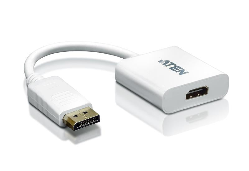DisplayPort to HDMI Adapter Aten