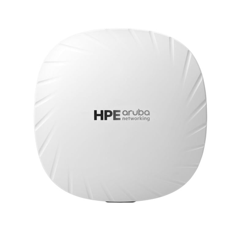 Aruba AP-515 (rw) Unified Ap (HPE Aruba Networking AP-515 (rw) Dual Radio 4x4/2x2 802.11ax Internal Antennas...)