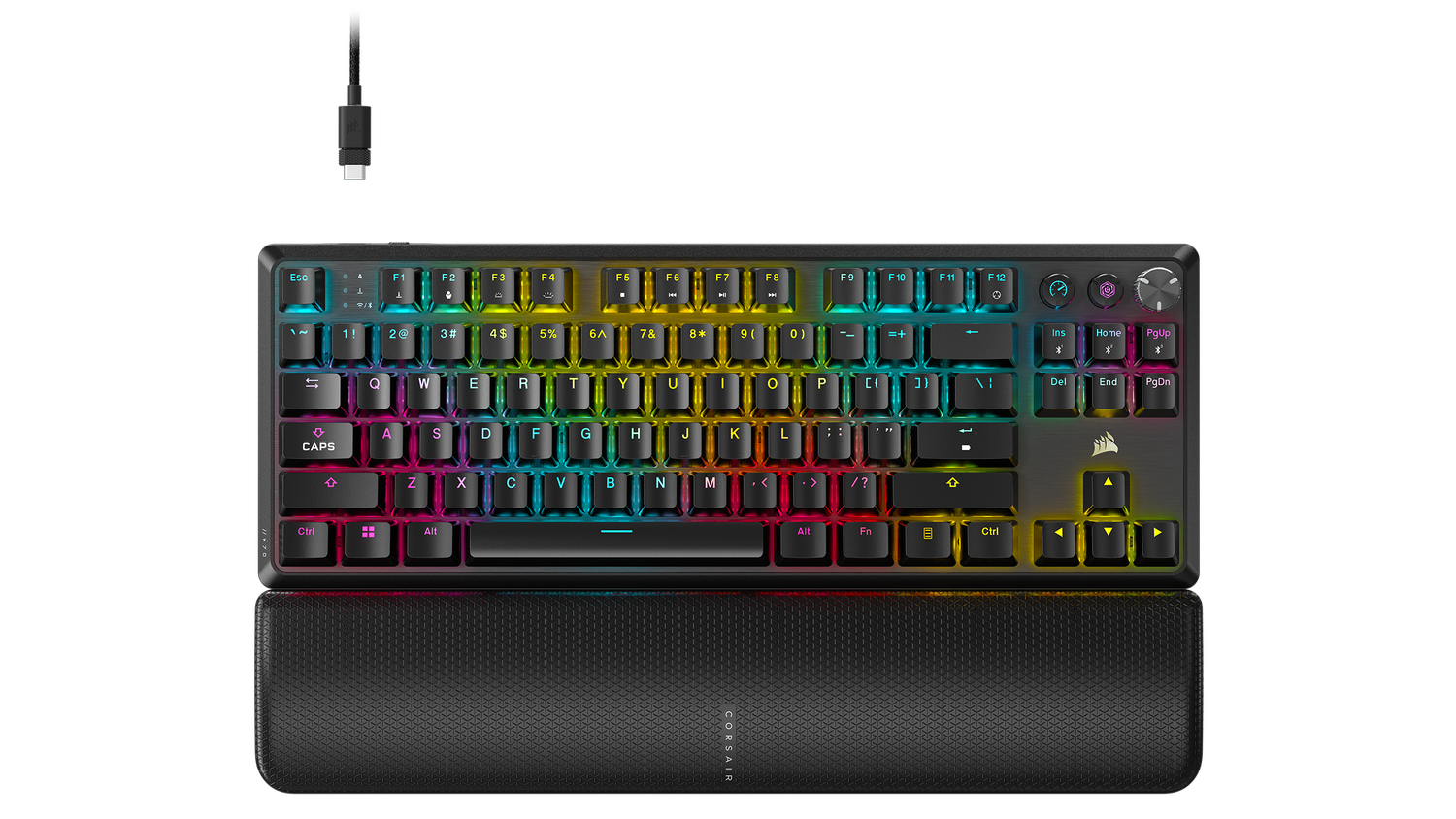 Tastatura Mecanica Corsair K70 CORE TKL "CH-914901E-NA"