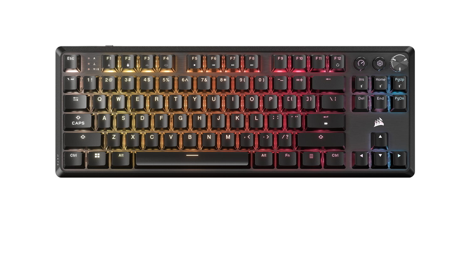 Tastatura Mecanica Corsair K70 CORE TKL "CH-914901E-NA"