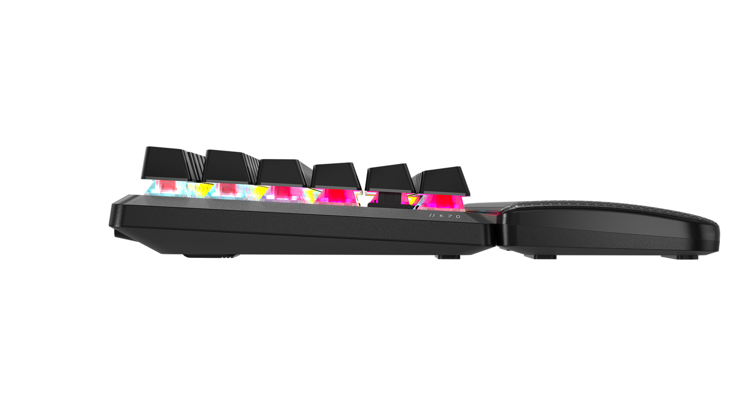Tastatura Mecanica Corsair K70 CORE TKL "CH-914901E-NA"