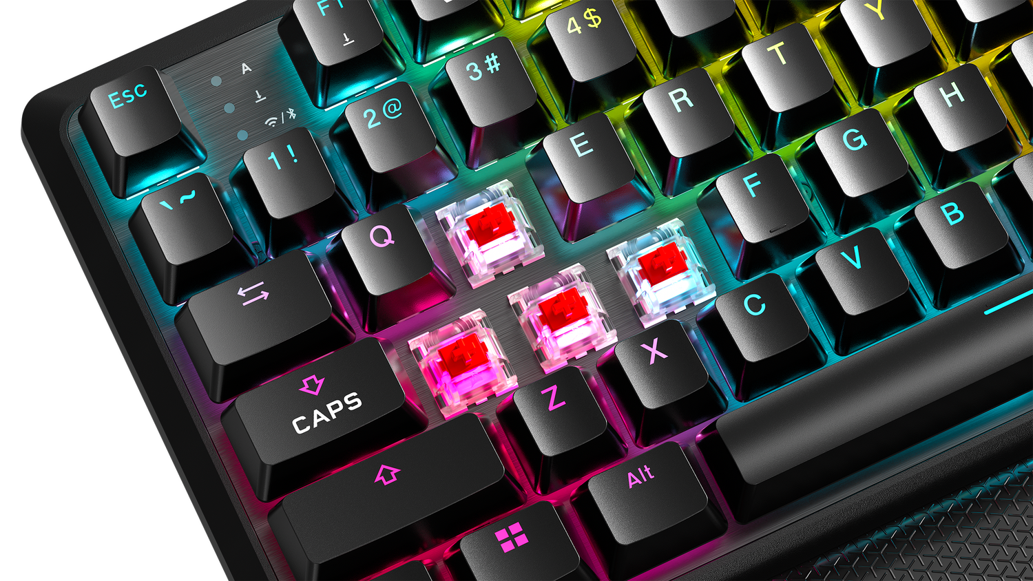 Tastatura Mecanica Corsair K70 CORE TKL "CH-914901E-NA"