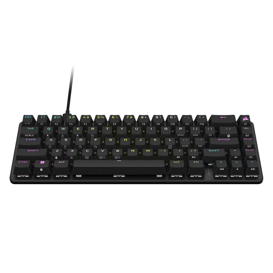 Tastatura Gaming Mecanica CR K65 PRO MIN "CH-91A401A-NA"