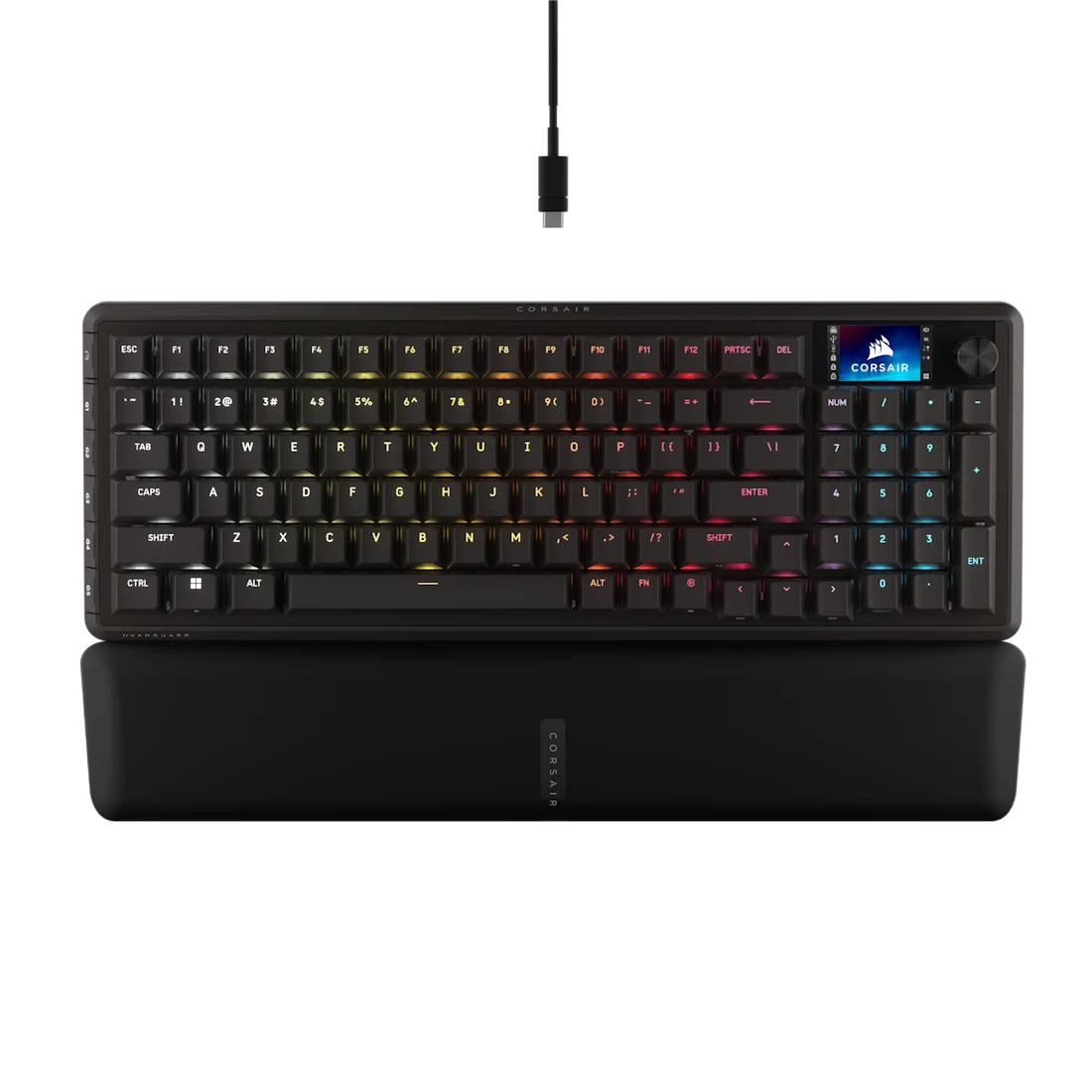 Tastatura Mecanica Corsair Vanguard Pro "CH-91E911G-NA"