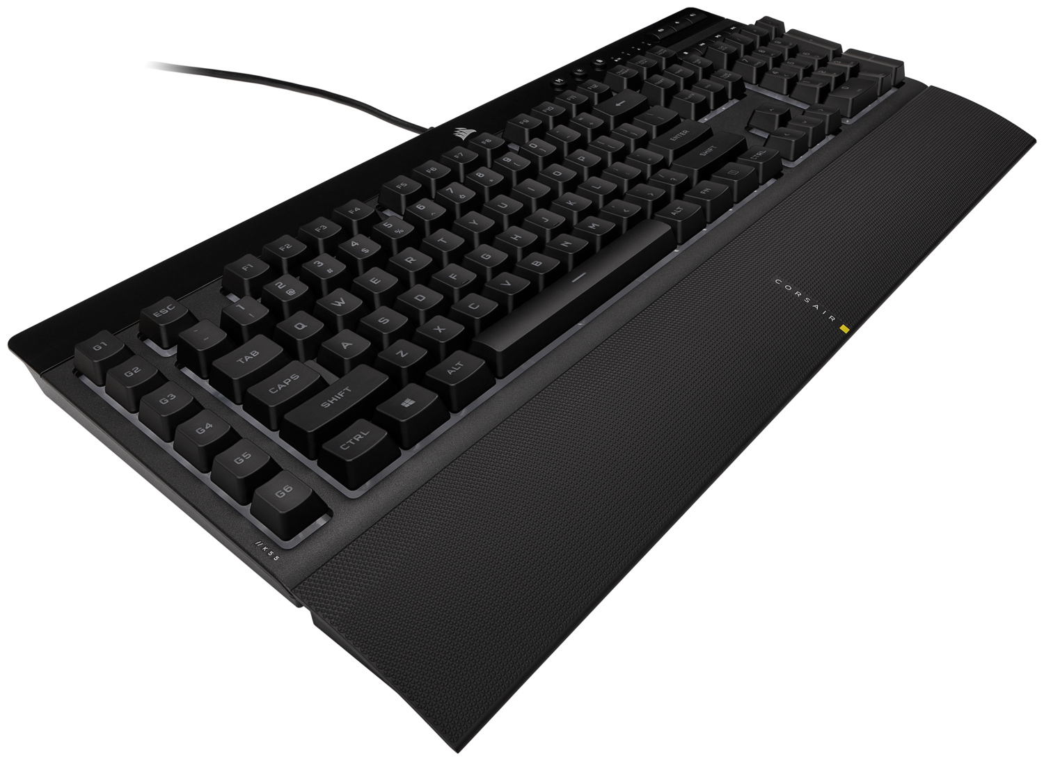 Corsair Tastatura K55 RGB PRO Gaming," CH-9226765-NA"