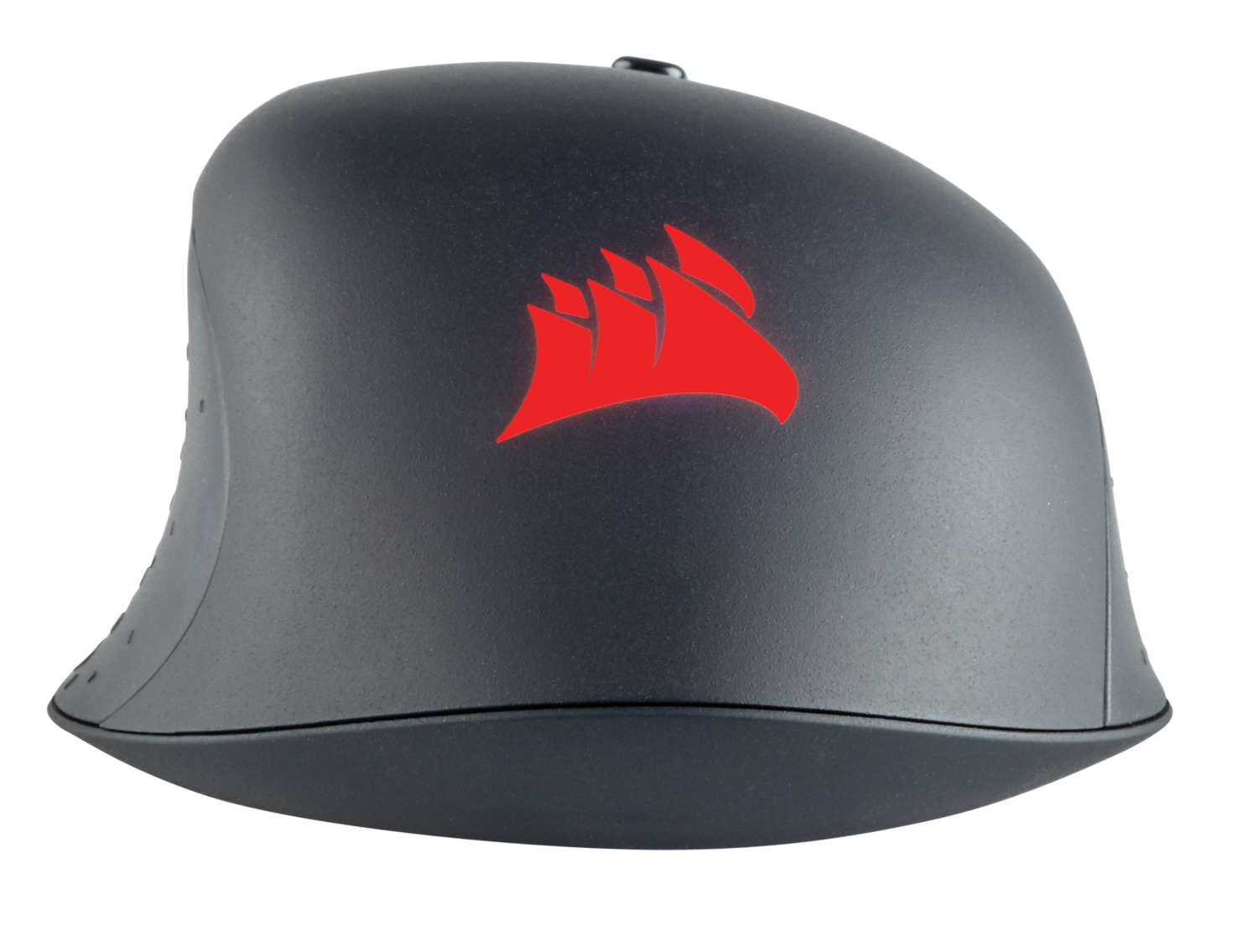 MOUSE CORSAIR, "Harpoon RGB Pro", gaming, cu fir, USB, optic, 12000 dpi, butoane/scroll 6/1, iluminare, butoane programabile, negru, "CH-9301111-EU"