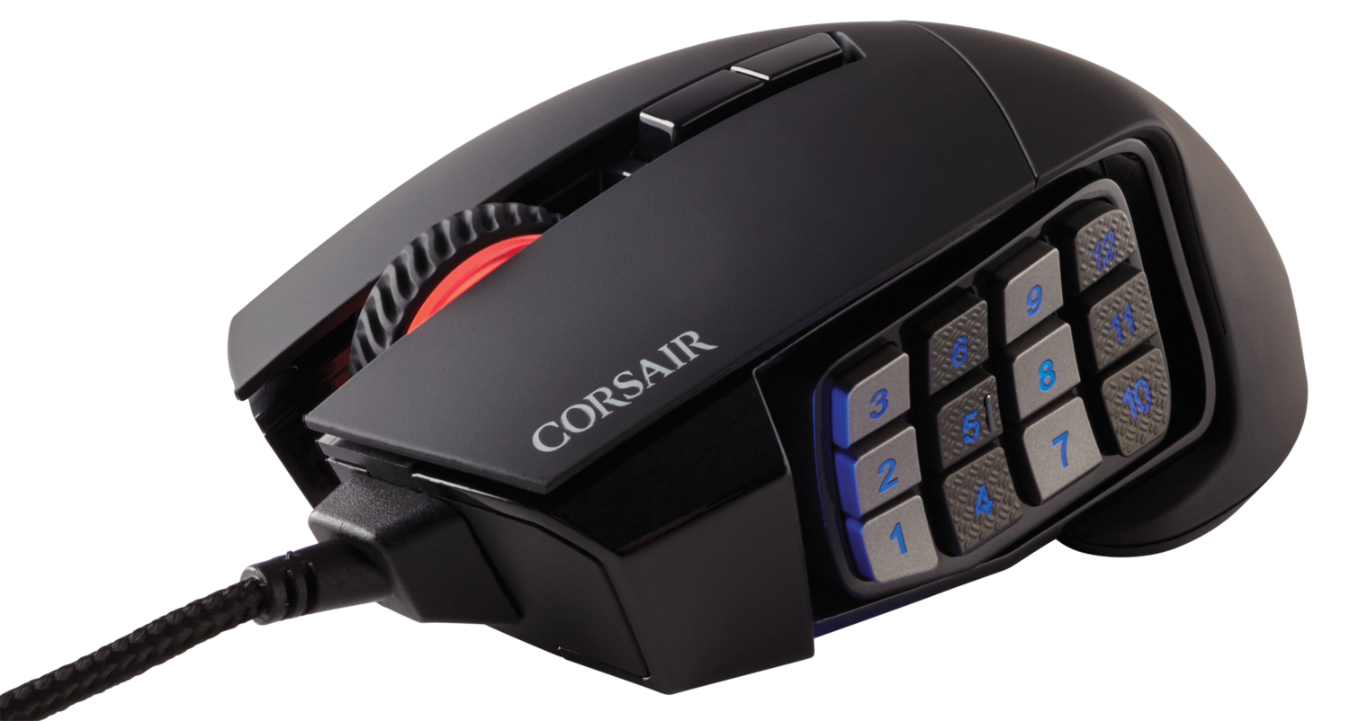Corsair CH-9304211-EU