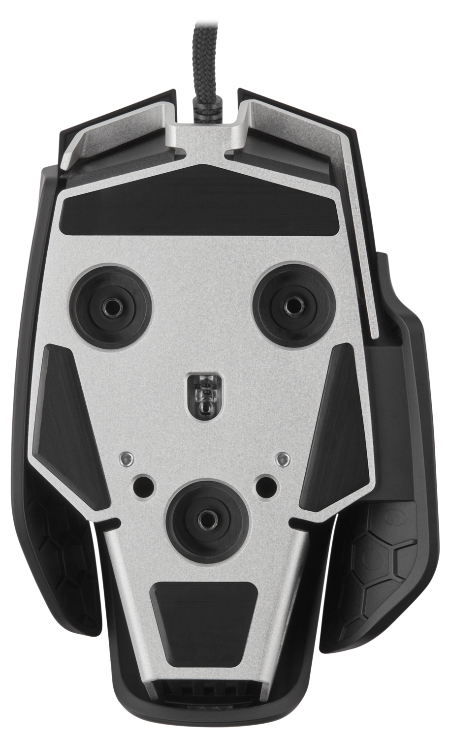M65 RGB ULTRA Tunable FPS Gaming Mouse (EU) "CH-9309411-EU2"