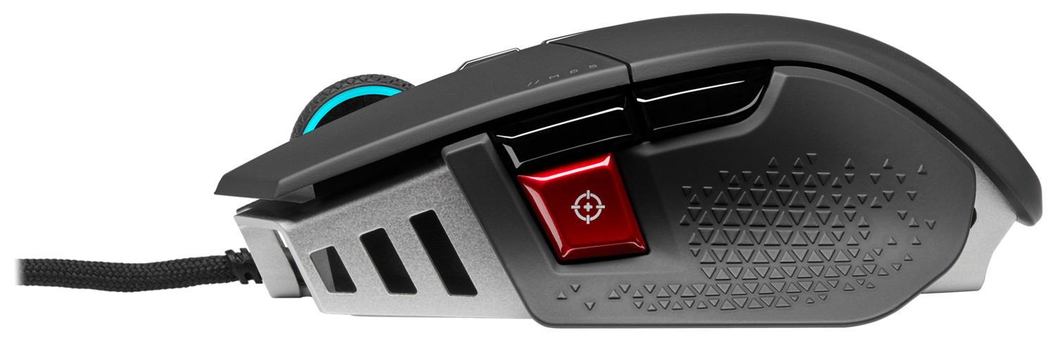 M65 RGB ULTRA Tunable FPS Gaming Mouse (EU) "CH-9309411-EU2"