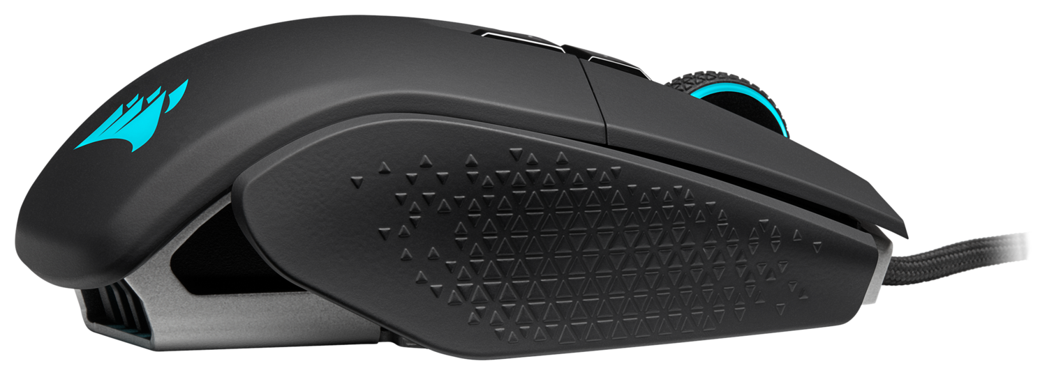 M65 RGB ULTRA Tunable FPS Gaming Mouse (EU) "CH-9309411-EU2"