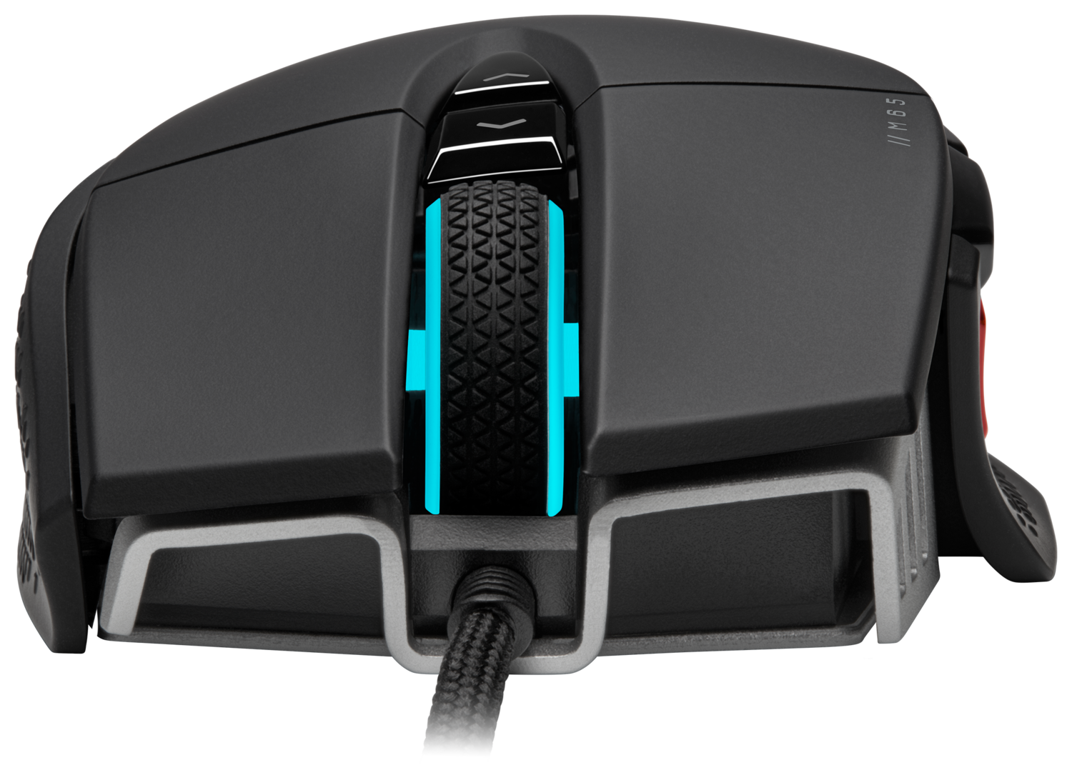 M65 RGB ULTRA Tunable FPS Gaming Mouse (EU) "CH-9309411-EU2"