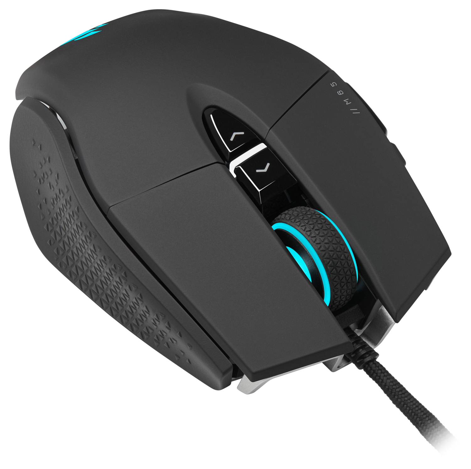M65 RGB ULTRA Tunable FPS Gaming Mouse (EU) "CH-9309411-EU2"
