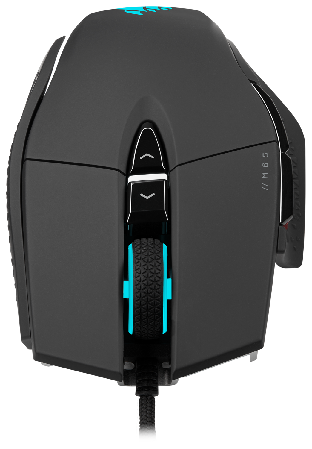M65 RGB ULTRA Tunable FPS Gaming Mouse (EU) "CH-9309411-EU2"