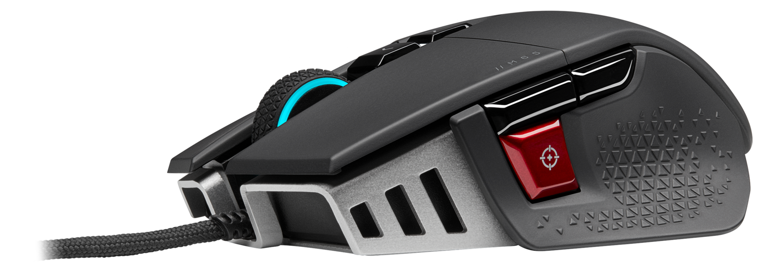 M65 RGB ULTRA Tunable FPS Gaming Mouse (EU) "CH-9309411-EU2"