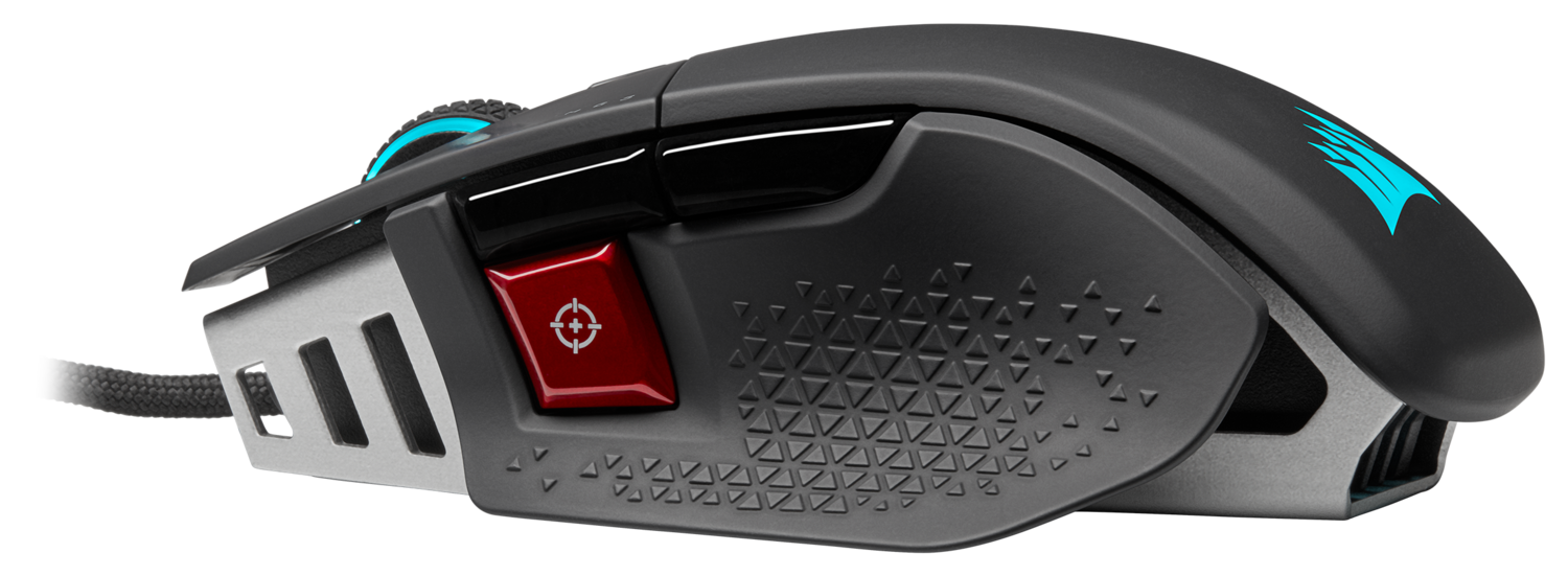 M65 RGB ULTRA Tunable FPS Gaming Mouse (EU) "CH-9309411-EU2"
