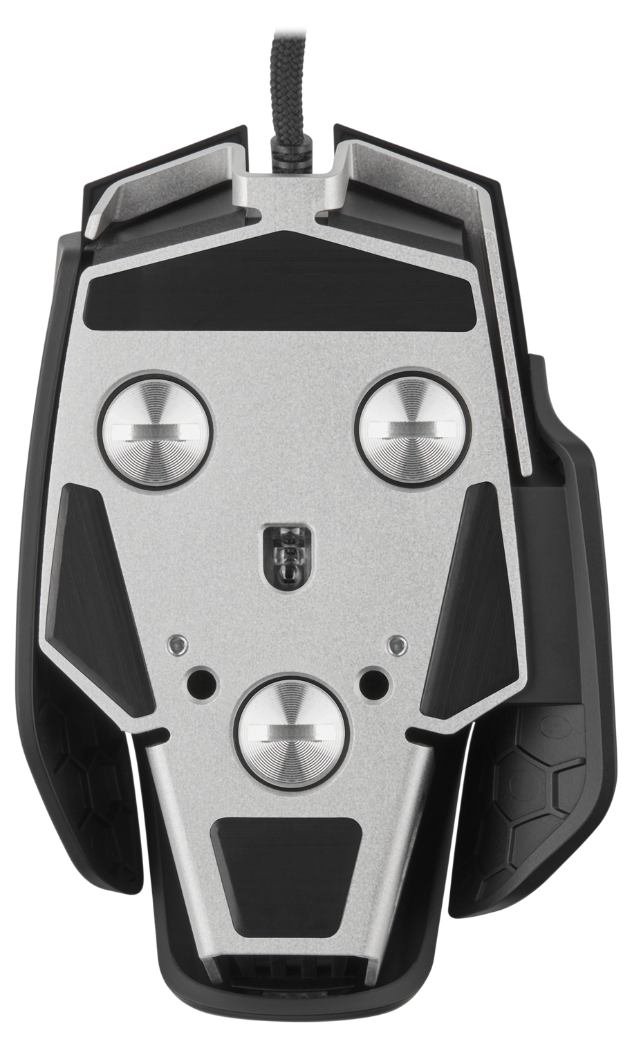 M65 RGB ULTRA Tunable FPS Gaming Mouse (EU) "CH-9309411-EU2"