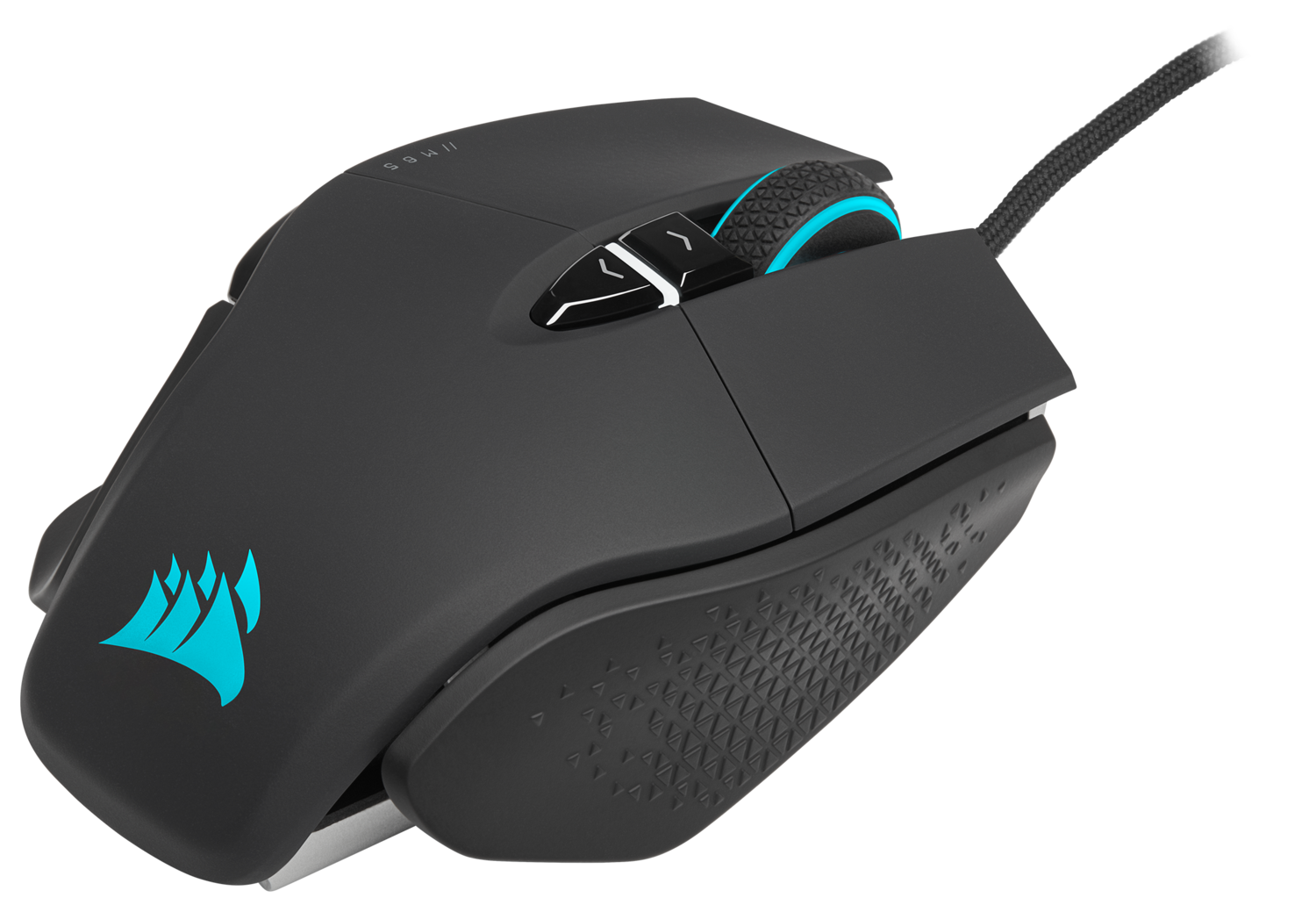 M65 RGB ULTRA Tunable FPS Gaming Mouse (EU) "CH-9309411-EU2"