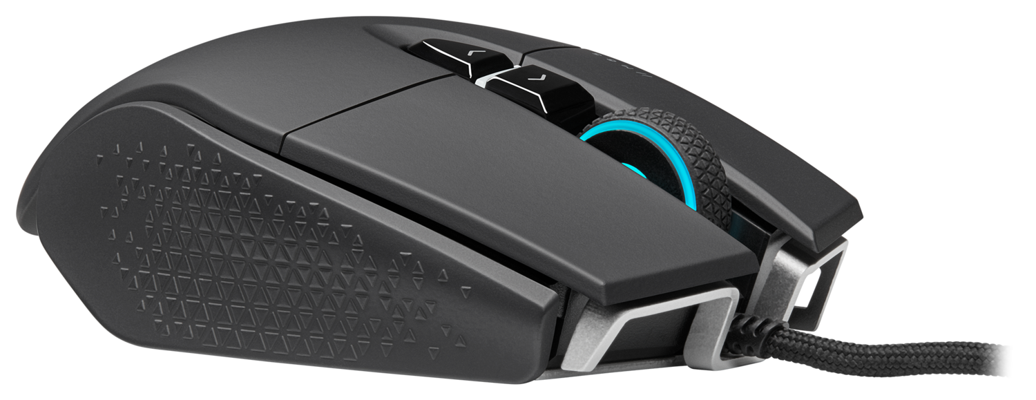 M65 RGB ULTRA Tunable FPS Gaming Mouse (EU) "CH-9309411-EU2"