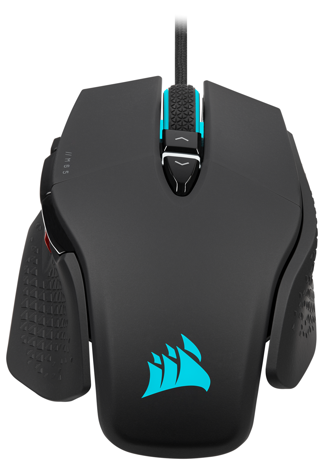 M65 RGB ULTRA Tunable FPS Gaming Mouse (EU) "CH-9309411-EU2"