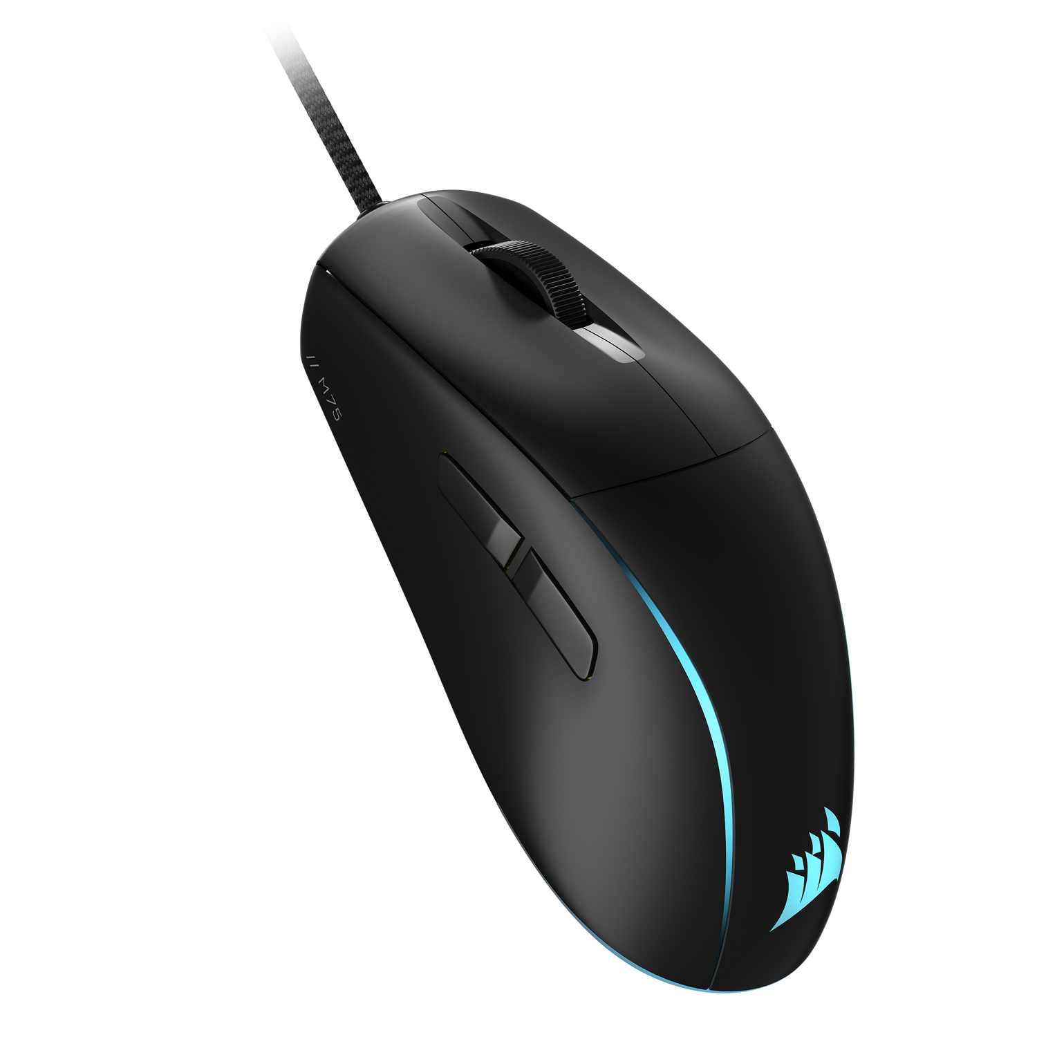MOUSE Corsair - gaming M75 LIGHTWEIGHT RGB "CH-930D010-EU"