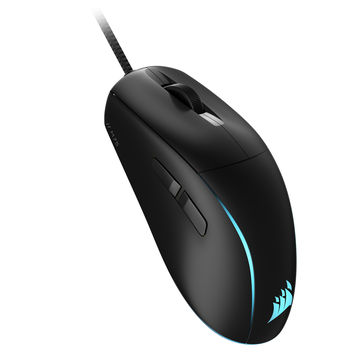 Mouse Corsair - gaming M75 LIGHTWEIGHT RGB 
