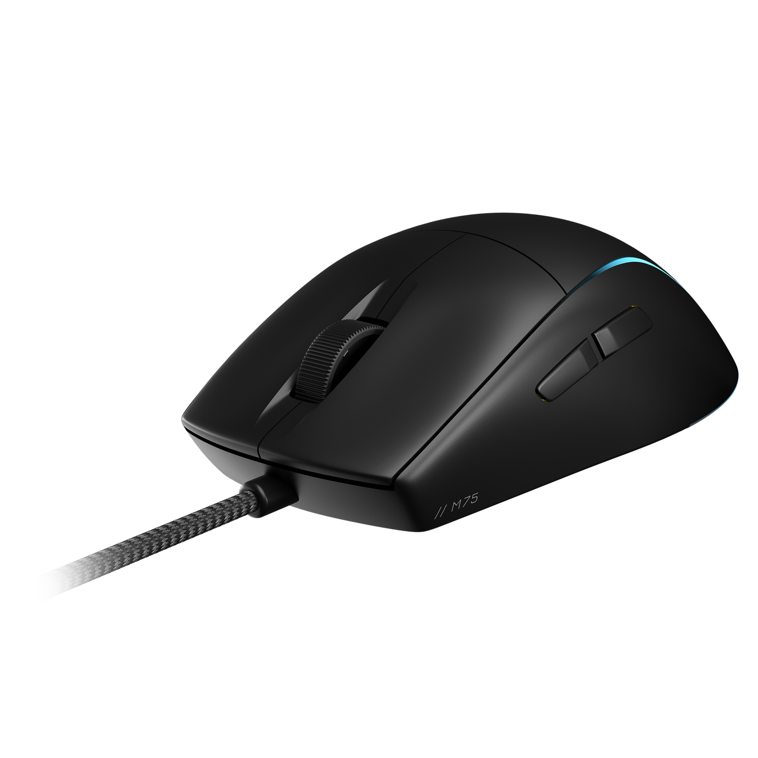 MOUSE Corsair - gaming M75 LIGHTWEIGHT RGB "CH-930D010-EU"