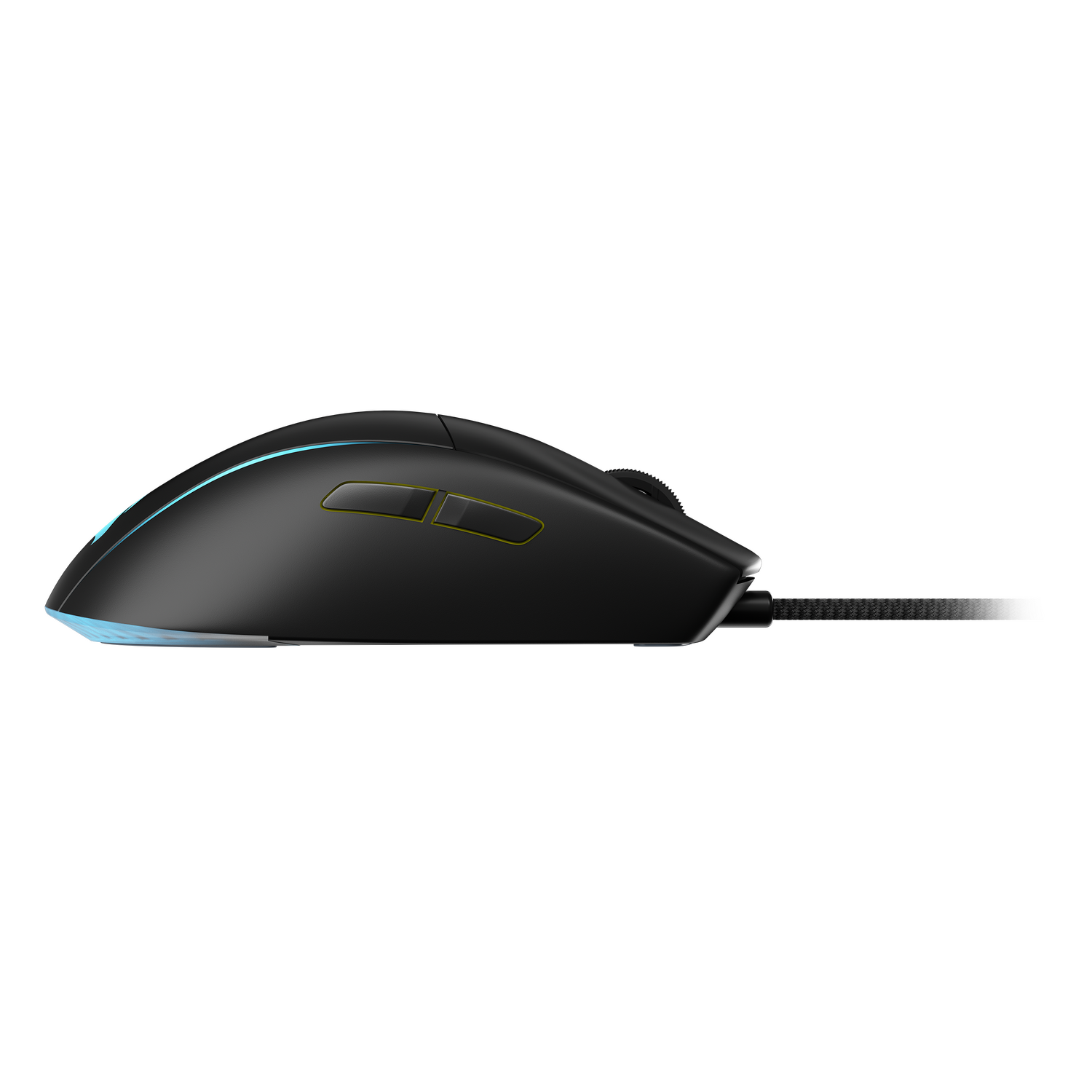 MOUSE Corsair - gaming M75 LIGHTWEIGHT RGB "CH-930D010-EU"