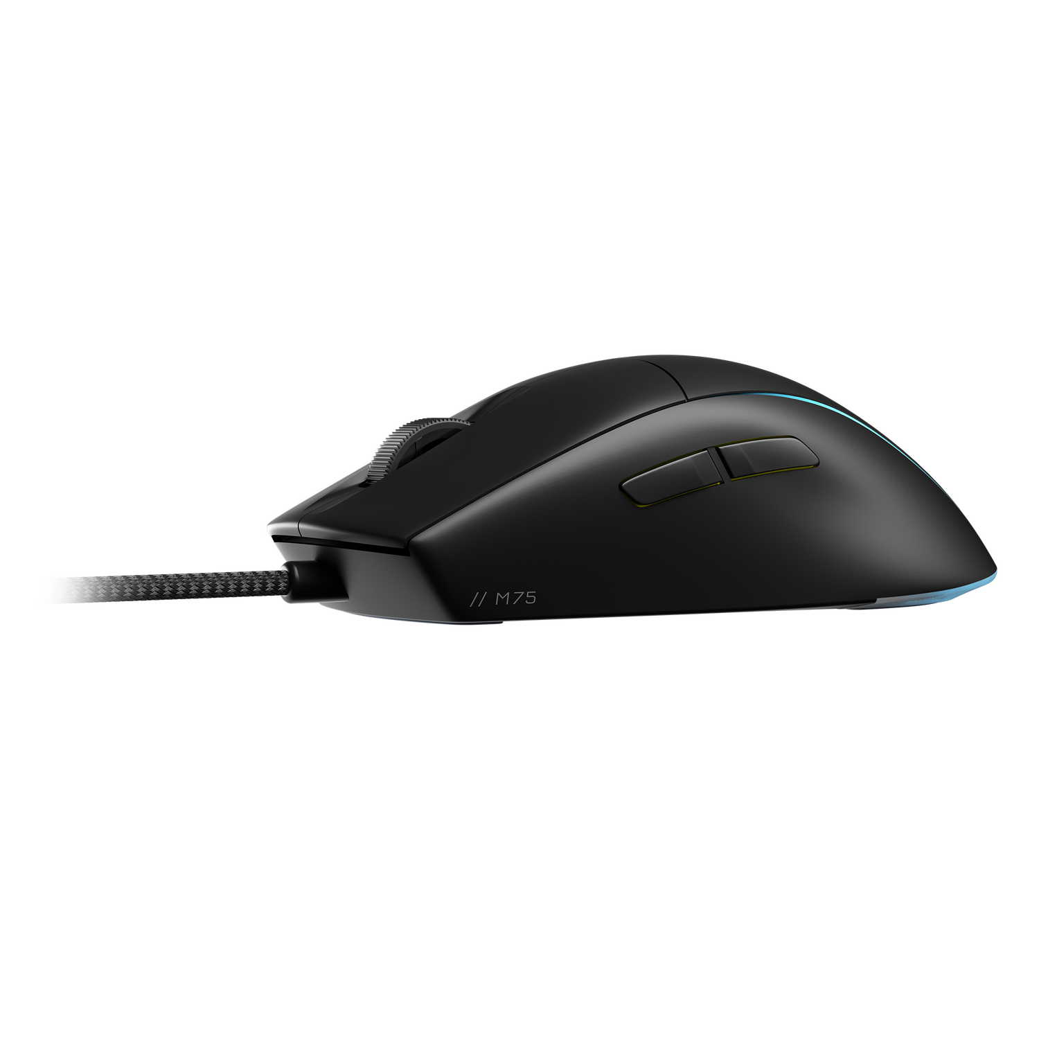 MOUSE Corsair - gaming M75 LIGHTWEIGHT RGB "CH-930D010-EU"