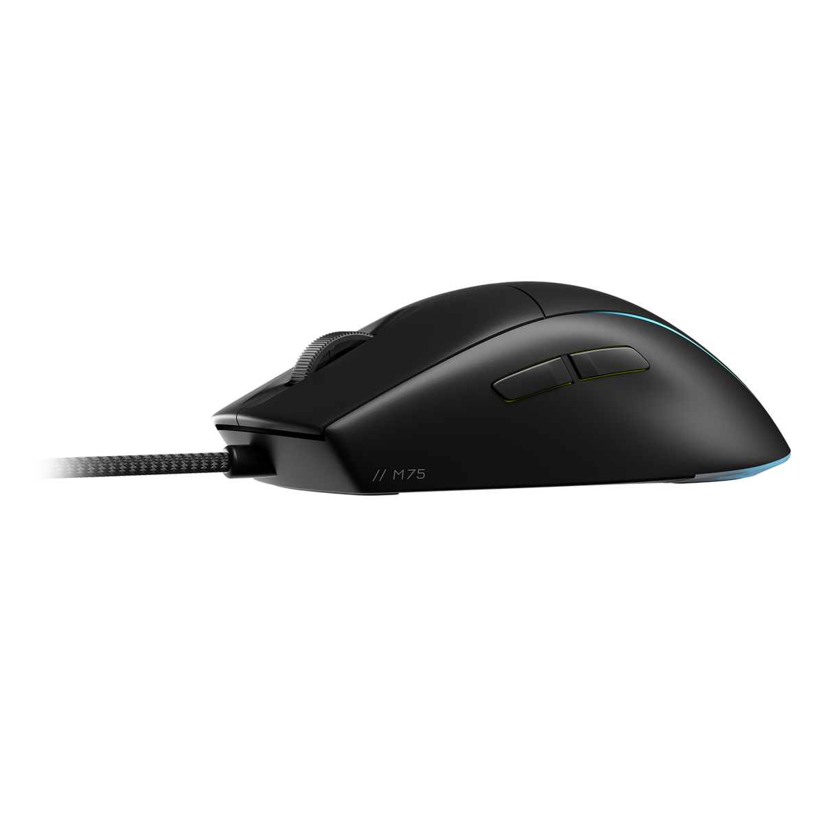 Mouse Corsair - gaming M75 LIGHTWEIGHT RGB 