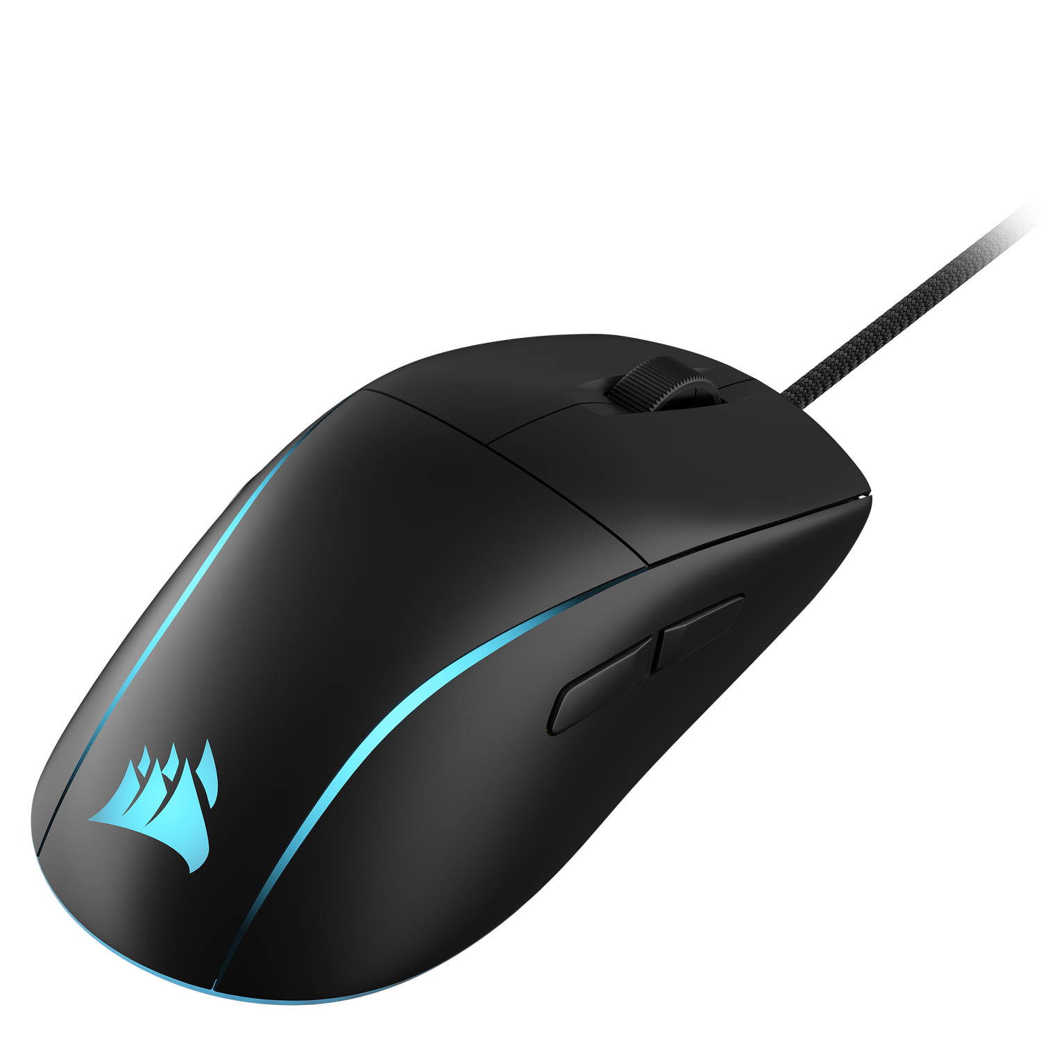 MOUSE Corsair - gaming M75 LIGHTWEIGHT RGB "CH-930D010-EU"