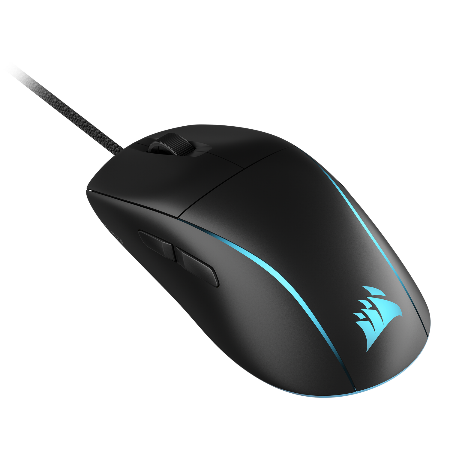 MOUSE Corsair - gaming M75 LIGHTWEIGHT RGB "CH-930D010-EU"