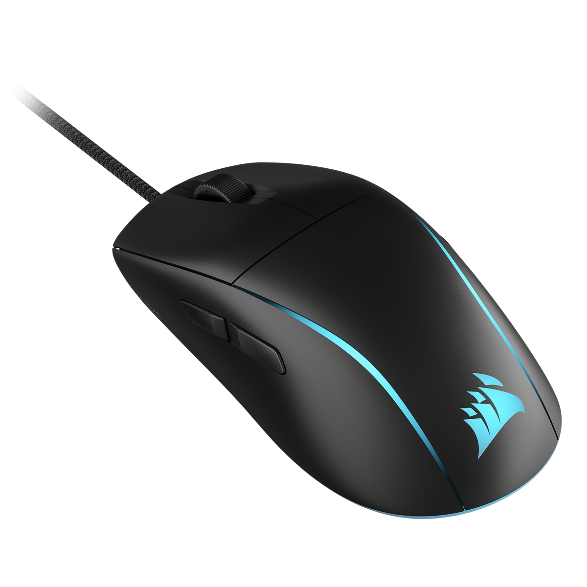 Mouse Corsair - gaming M75 LIGHTWEIGHT RGB 