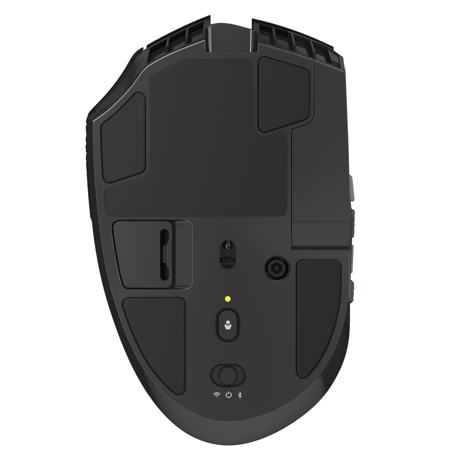 MOUSE Corsair - gaming Mouse Gaming CORSAIR SCIMITAR ELITE RGB,"CH-9314311-EU"