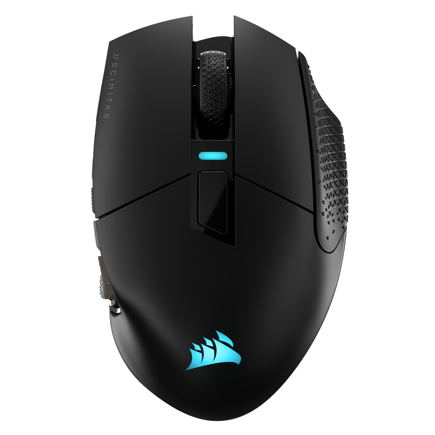 MOUSE Corsair - gaming Mouse Gaming CORSAIR SCIMITAR ELITE RGB,"CH-9314311-EU"