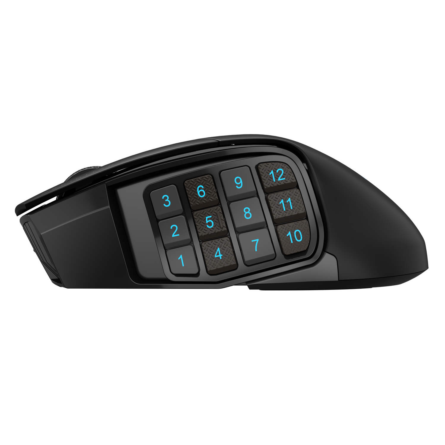 MOUSE Corsair - gaming Mouse Gaming CORSAIR SCIMITAR ELITE RGB,"CH-9314311-EU"