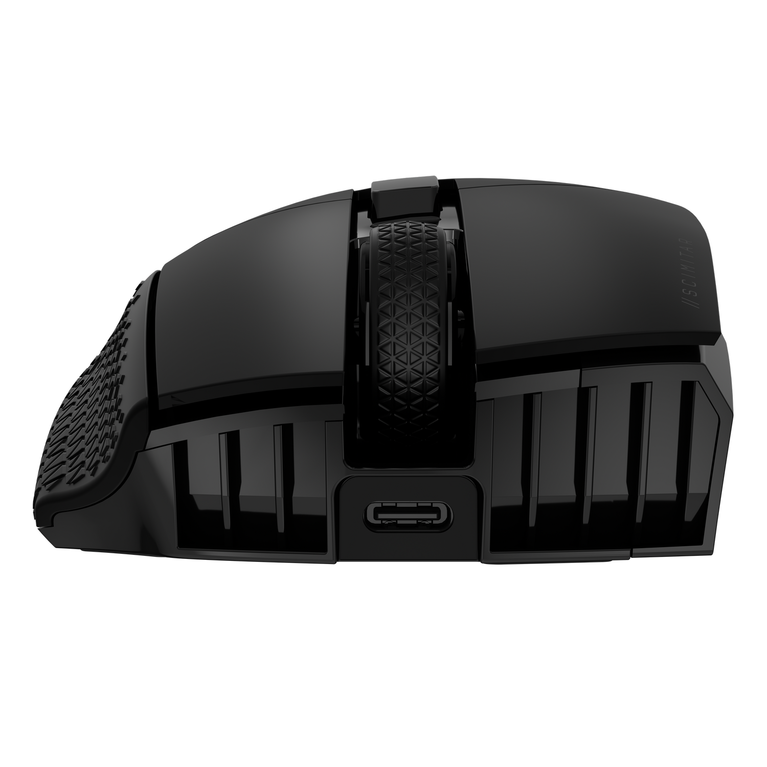 MOUSE Corsair - gaming Mouse Gaming CORSAIR SCIMITAR ELITE RGB,"CH-9314311-EU"